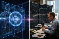AI vs традиционный трейдинг: кто лучше анализирует крипторынок? AI vs традиционный трейдинг: кто лучше анализирует крипторынок?