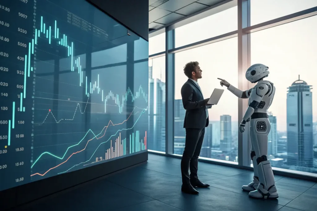 Политика, ИИ и крипто: как регулирование влияет на рынок цифровых активов в 2026 году