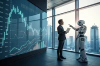 Политика, ИИ и крипто: как регулирование влияет на рынок цифровых активов в 2026 году Политика, ИИ и крипто: как регулирование влияет на рынок цифровых активов в 2026 году