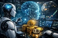 Крипто и ИИ в 2026: оптимизм после коррекции и новые горизонты Крипто и ИИ в 2026: оптимизм после коррекции и новые горизонты