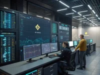 Binance запускает AI против криптомошенников нового поколения